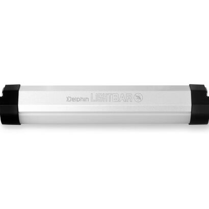 Lampka Biwakowa Delphin Lightbar Uc Z Pilotem 5700k 2000mah