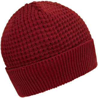 Czapka Trakker Plum Textured Beanie - 2