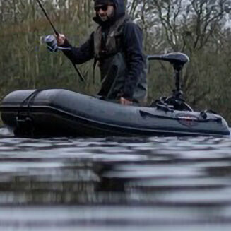 Wędka Korda Kaizen Green 10ft 4lb C - 5