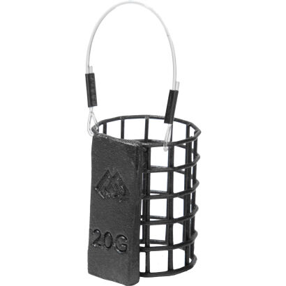 Koszyczek Mikado Zanętowy T1 Cage Feeder - M 20g