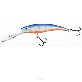 Wobler Jaxon Diver 8cm 10g - DRN