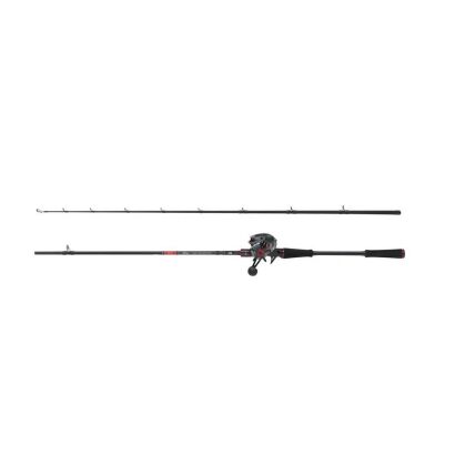 Abu Garcia Max Pike 662H 30-90g Jerkbait Max41