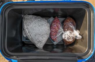 Torba Preston Hardcase Cool Safe - 3