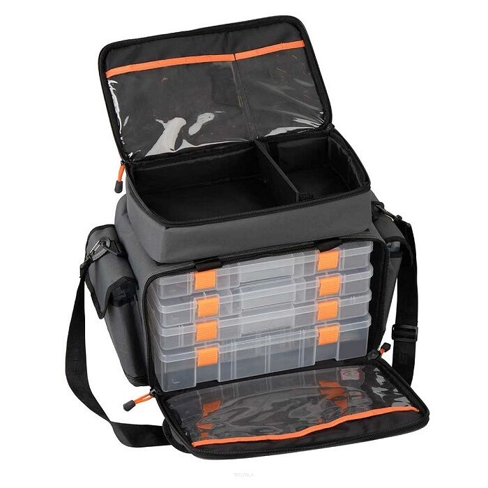 Torba Savage Gear Lure Specialist Bag L 6 boxes 35x50x25cm 54771