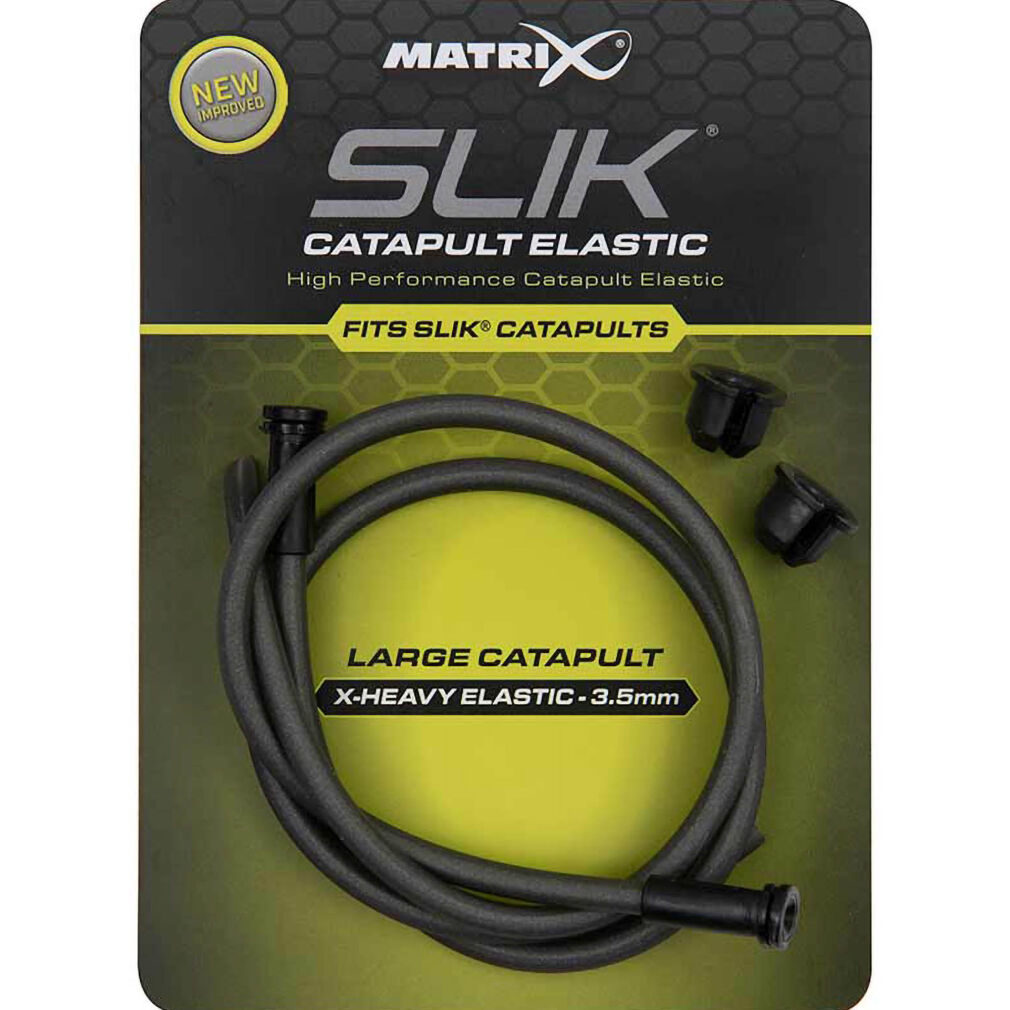 Guma Do Procy Matrix Spare Elastic 3.5mm V2