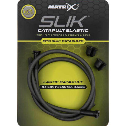 Guma Do Procy Matrix Spare Elastic 3.5mm V2