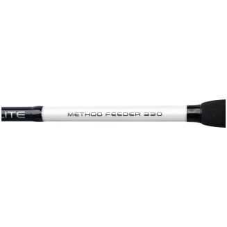 Wędka Mikado Bixlite Method Feeder 330 C.w. 80g 3+3 - 3