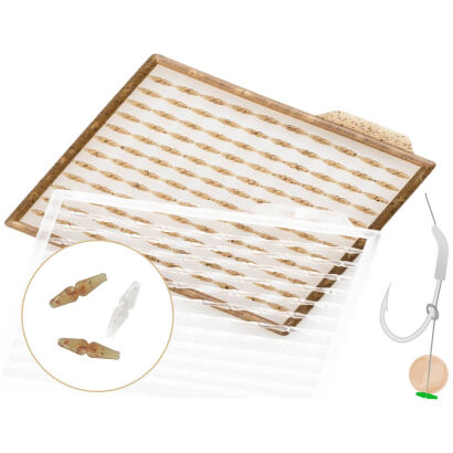 Stopery Zfish Boilie Stops ZX