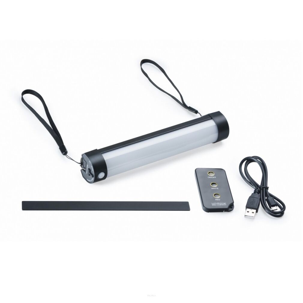 Lampka biwakowa Mivardi New Dynasty RC