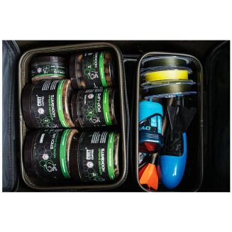 Pokrowiec Nash Subterfuge Waterbox Pouch Small - 5