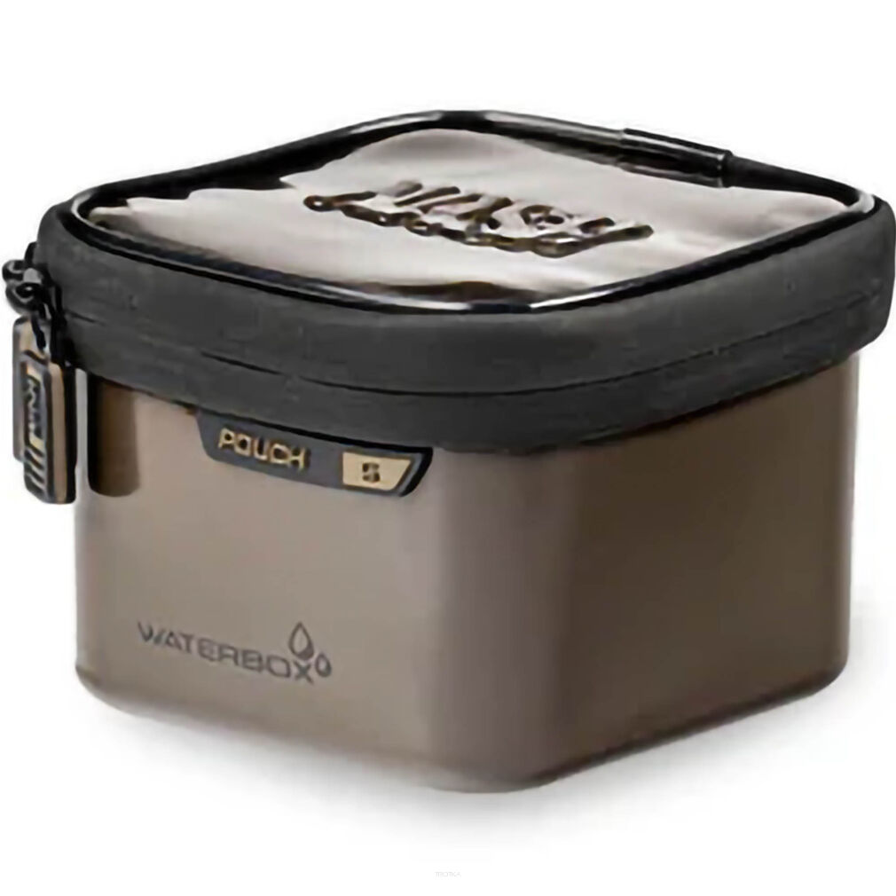 Pokrowiec Nash Subterfuge Waterbox Pouch Small