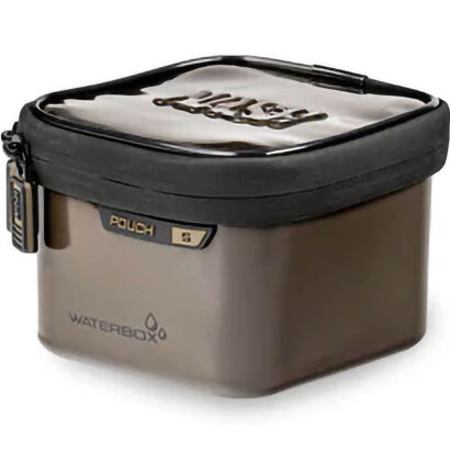 Pokrowiec Nash Subterfuge Waterbox Pouch Small