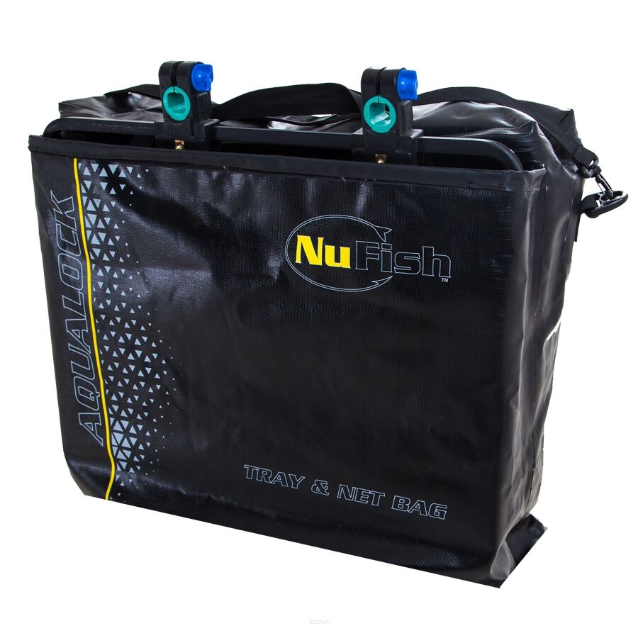 Torba NuFish Tray & Net Bag