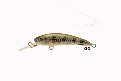 Dorado Stick 7cm 7g F GO wobler