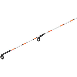 Wędka Mikado Darkstar Caster 4,00m 120g 3+4sec - 2