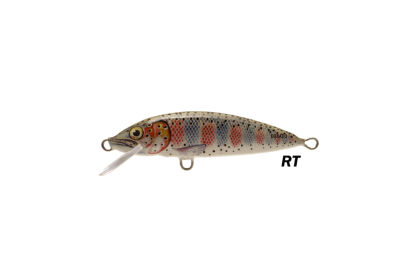 Dorado Classic 5cm 3g F RT wobler