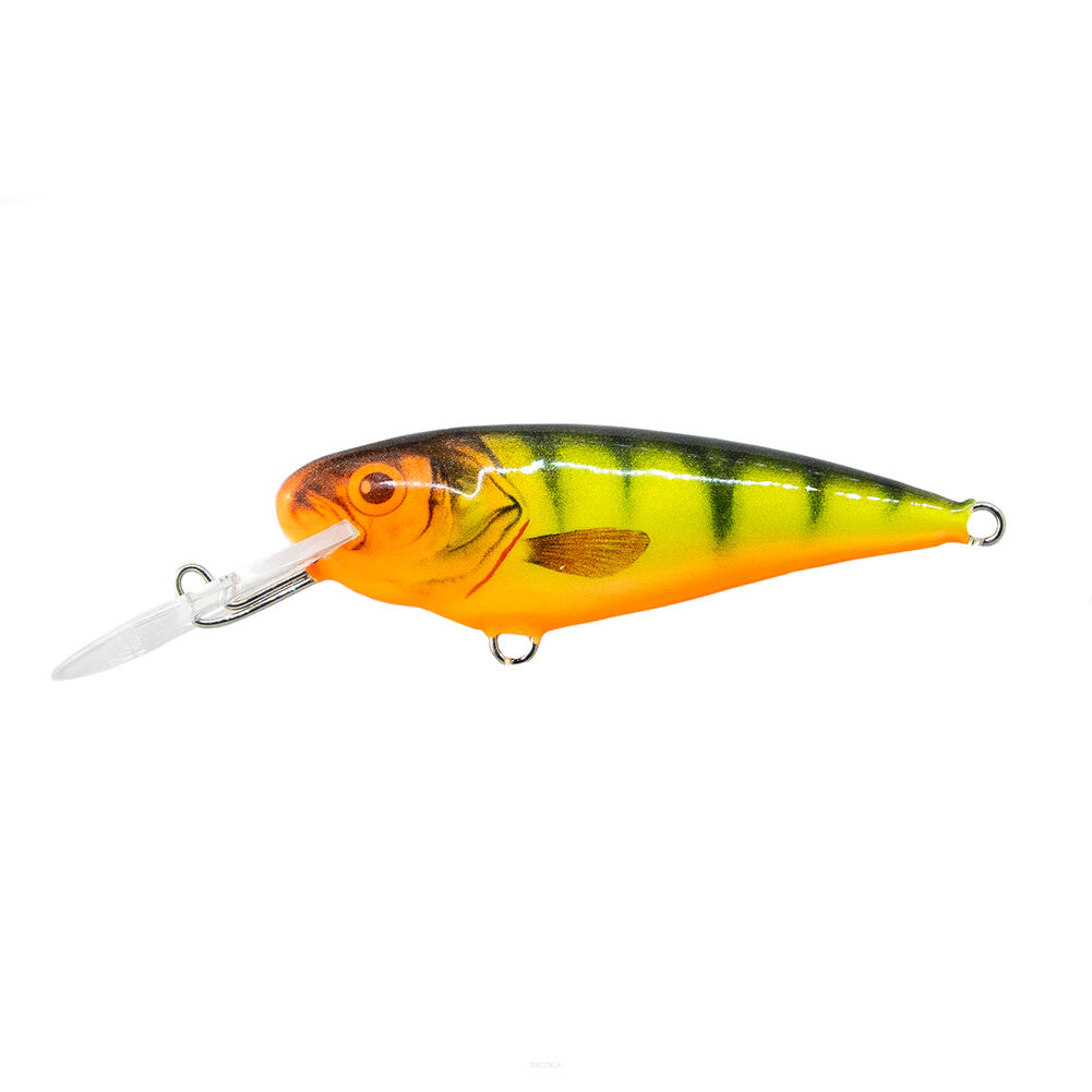 Dorado Invader 7cm 8g RHP pływający wobler