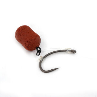 Wafters Solbaits Dumbell Squid Pineapple 15mm/18mm 150ml - 4