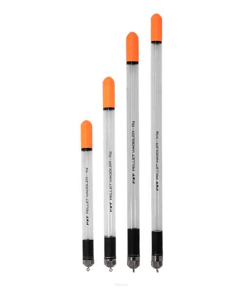 Waggler Frenzee FXT Crystal Pellet Waggler - 8g