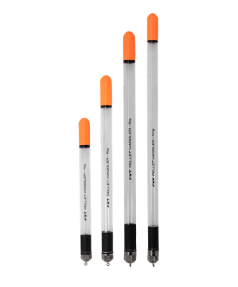 Waggler Frenzee FXT Crystal Pellet Waggler - 8g