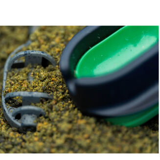 Podajnik Preston ICS In-Line Dura Flat Method - Medium 20g - 5