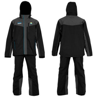Kombinezon Preston DF Lite Suit - M - 2
