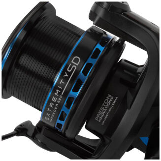 Szpula Zapasowa Preston Extremity SD 520 Feeder Spare Spool - 2