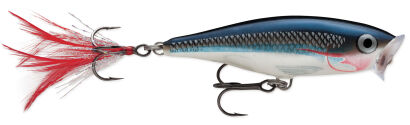 Rapala Skitter Pop SP07 7cm 7g Shad