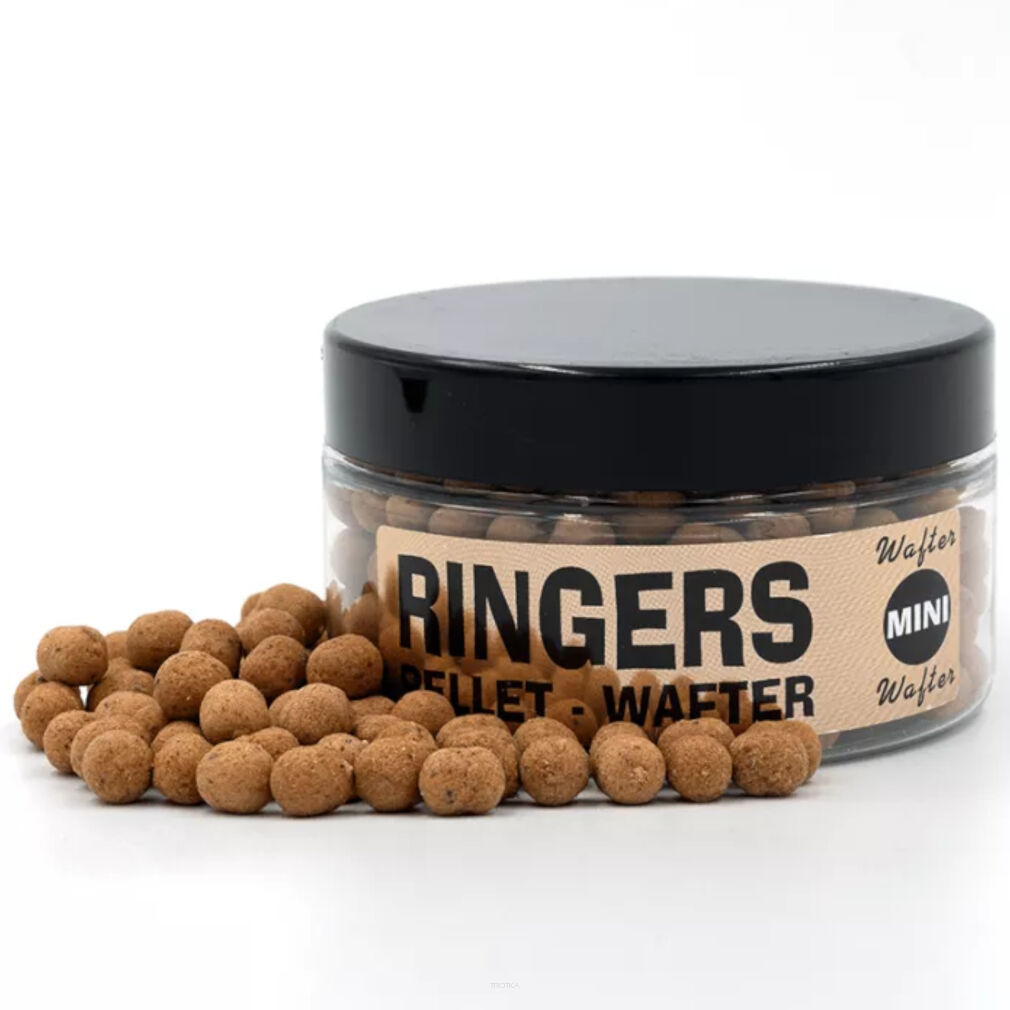 Waftersy Ringers Mini Pellet Mini