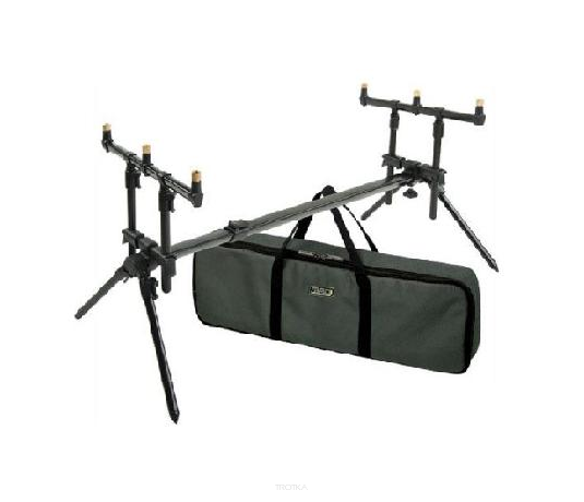 Rod Pod D.A.M MAD D-Fender Rod Pod 3