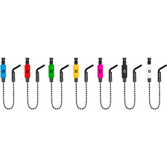 Hanger Delphin Rota Chain  - Yellow - 5