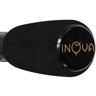 Wędka Delphin Opium Inova 360cm/80g/3składy - 3