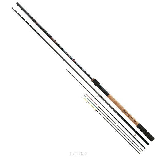 Wędka Trabucco Precision XT Pro Feeder 3,6m do 110g