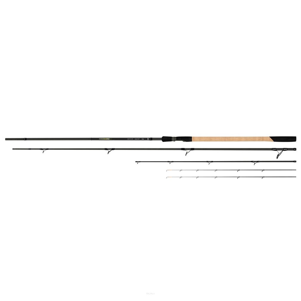 Wędka Matrix Horizon Pro X Distance Feeder 3.70m 90g