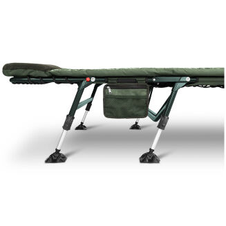 Łóżko Delphin EightLUX 8 C2G - 2