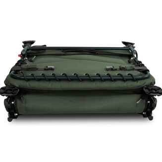 Łóżko Delphin EightLUX 8 C2G - 3