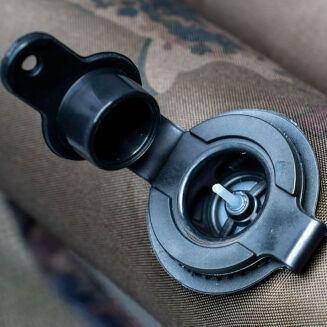 Sling Nash Scope OPS Inflatable Retainer Sling XL - 3