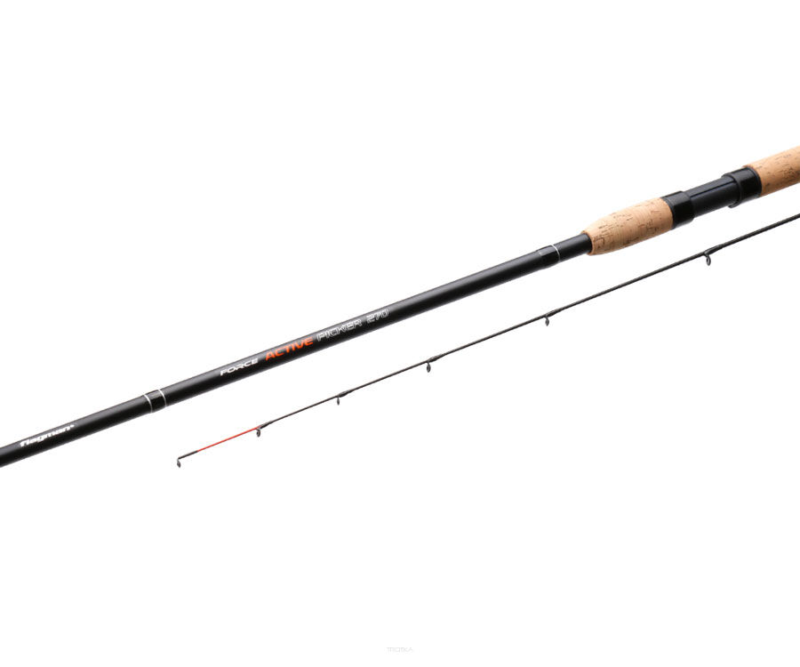 Wędka Flagman Force Active Picker 2,7m / 50g