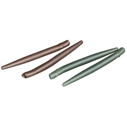 Tuleja antysplątaniowa 43mm Mikado - Ciemny Brąz 