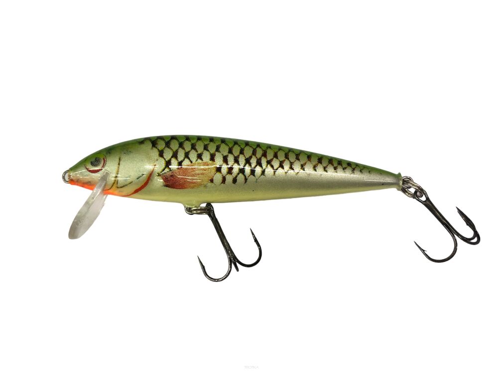 Dorado Classic Sinking 11cm 16g GRS