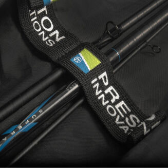 Pokrowiec Na Wędki Preston Supera X2 Rod 175cm - 2