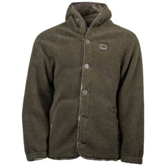 Kurtka Nash Zero Tolerance Helluva 3 in 1 Waterproof Jacket Camo - XXXL - 2