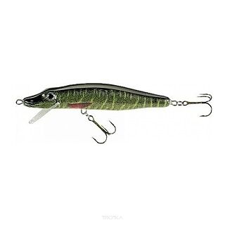 Wobler Jaxon Holo Select Fat Pike 13cm 25g - FPTVJ-PK13FPT