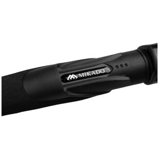 Wędka Mikado Bixlite Jerk Spin 1,95m 30-90g - 4
