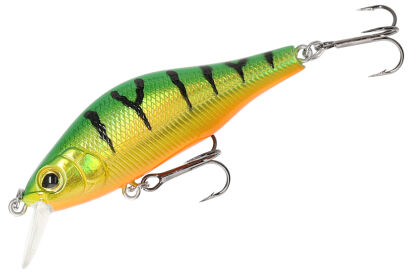 Wobler Mikado Lightning 7cm neutralny kol.FT