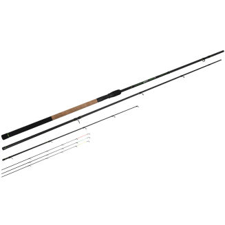 Wędka Flagman Feeder Squadron Flow Feeder Commercial Carp 3.60m 90g - 2