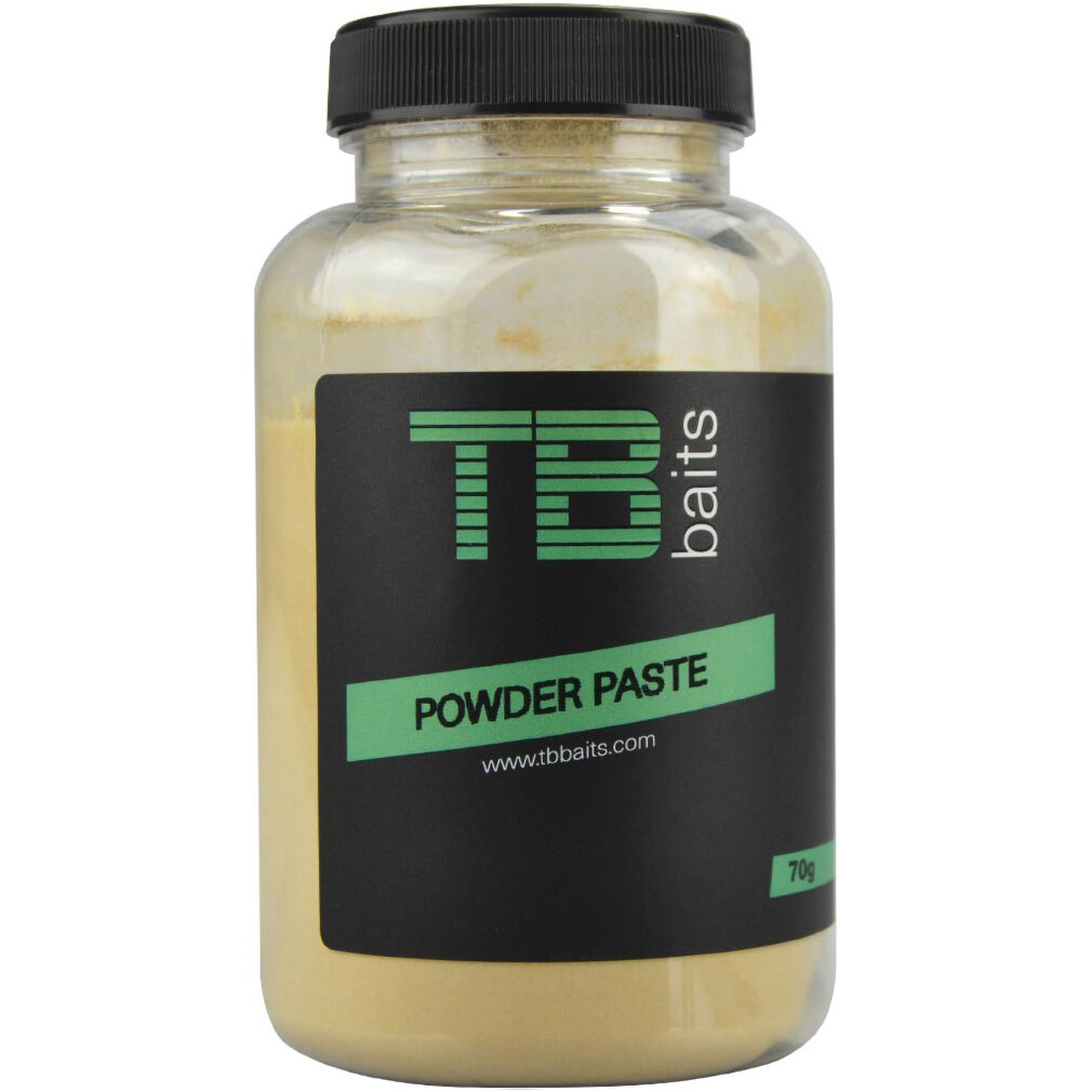 Pasta W Proszku TB Baits Powder Paste 70g