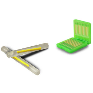 Świetliki Delphin NEON Box 20szt 3 x 25mm - 2