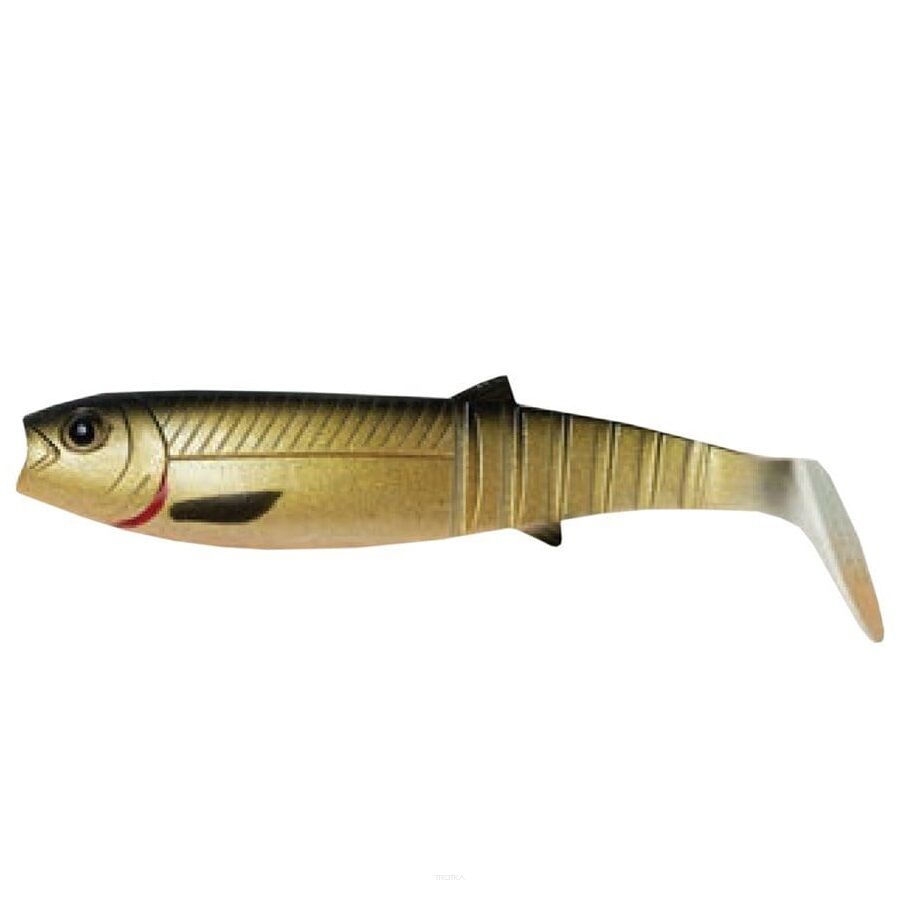 Guma Savage Gear Cannibal 12,5cm 20g - Dirty Roach 