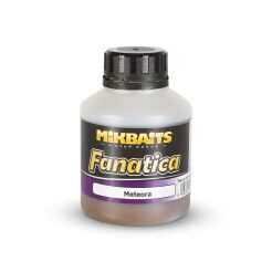 Booster Mikbaits Fanatica booster 250ml - Meteora